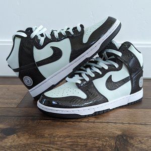 Nike Dunk High SE All-Star (2021) (Men's 9.5)
